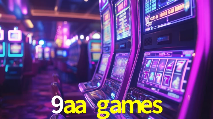 Cassino Online 9aa games