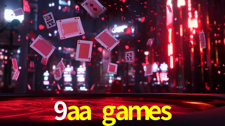 Bonus no Cassino 9aa games